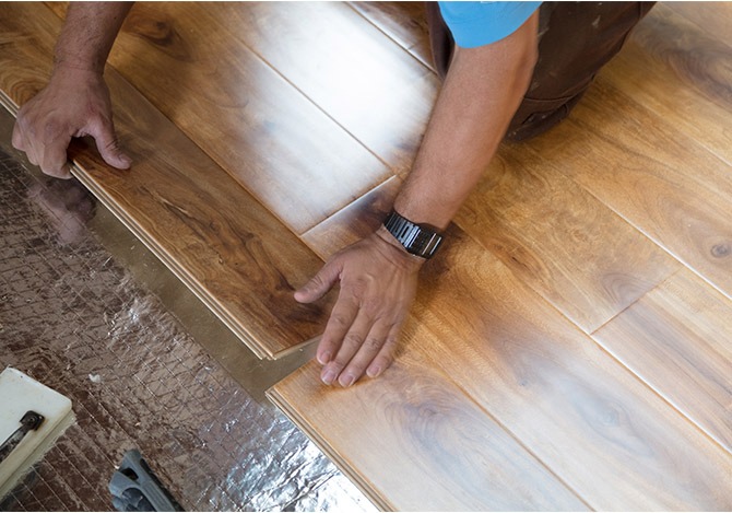 Alfombras en Puerto Rico (BGDecorativo)