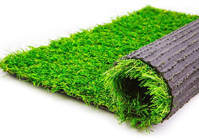 Alfombras en Puerto Rico (Césped)