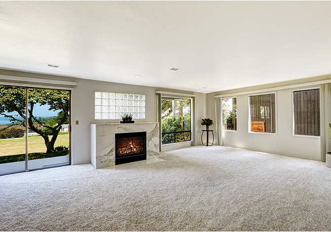 Alfombras en Puerto Rico (Resultados)