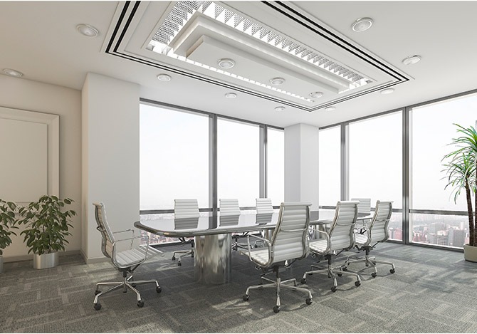 Alfombras en Puerto Rico (Resultados)